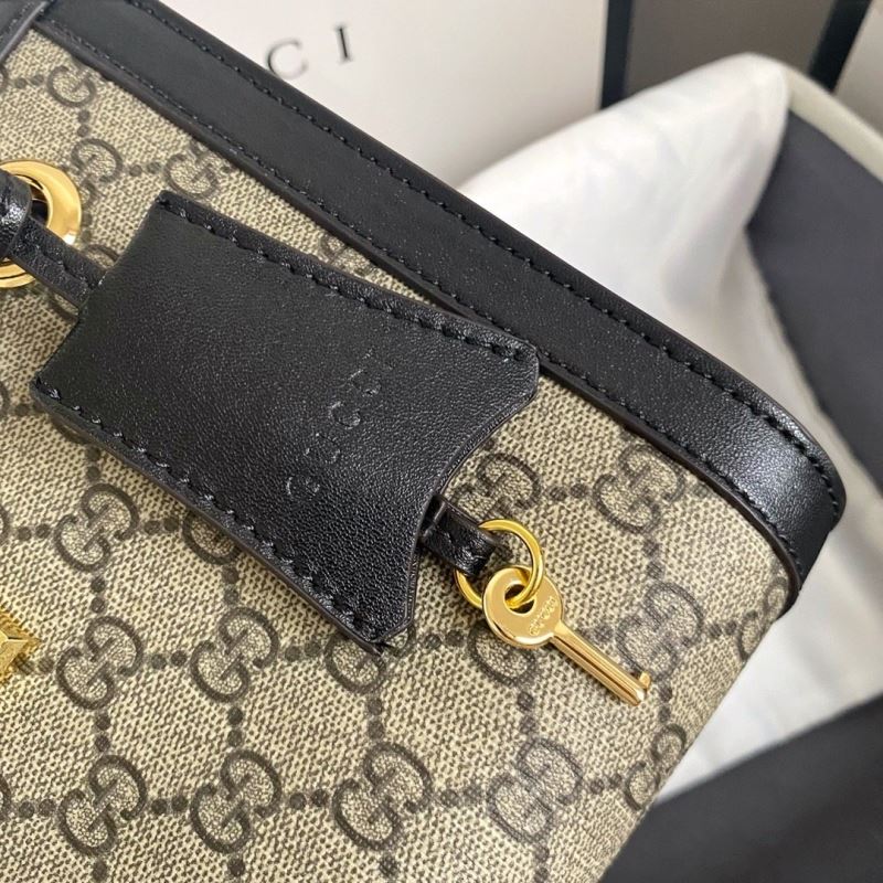 Gucci Padlock Shoulder Bags